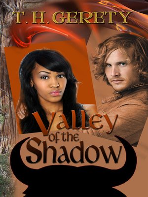 cover image of Valley of the Shadow